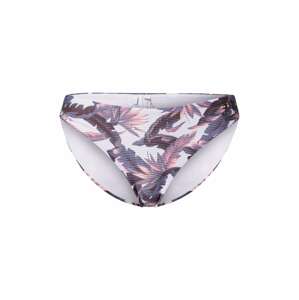 Tommy Hilfiger Underwear Bikinové nohavičky  zmiešané farby / biela / svetlofialová / čierna / lososová