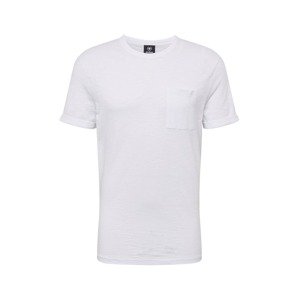 STRELLSON T-Shirt 'Colin'  biela