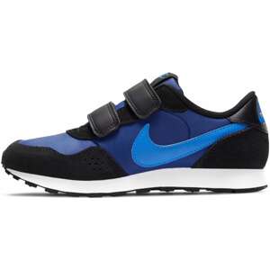 Nike Sportswear Tenisky 'Valiant'  tmavomodrá / čierna / kráľovská modrá