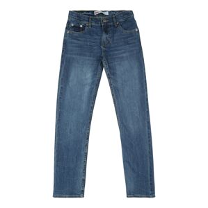 LEVI'S Jeans ' 502'  modrá denim
