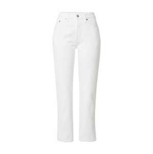 LEVI'S Jeans  biely denim