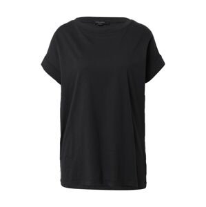 AllSaints Tričko 'Imogen Boy'  čierna