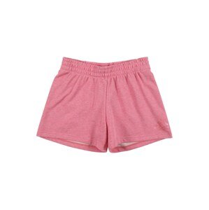 ADIDAS PERFORMANCE Športové nohavice 'BOS'  rosé