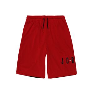 Jordan Shorts 'JUMPMAN'  červená / námornícka modrá