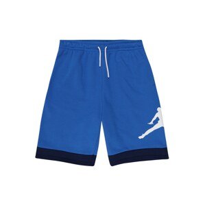 Jordan Shorts  modrá / námornícka modrá / biela