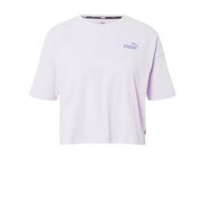 PUMA Funkčné tričko  svetlofialová / pastelovo fialová