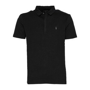 AllSaints Tričko 'Brace'  čierna