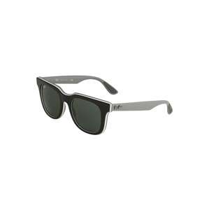 Ray-Ban Slnečné okuliare '0RB4368'  sivá / jedľová / čierna / biela