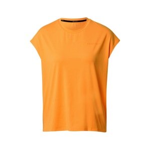Röhnisch Funkčné tričko  oranžová