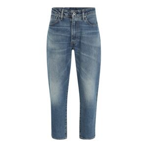 Levi's Made & Crafted Jeans 'DRAFT'  modrá denim