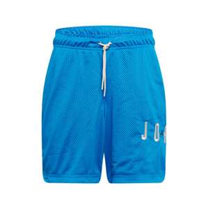 Jordan Športové nohavice  modrá