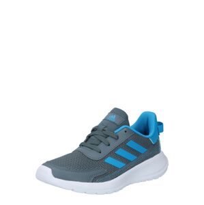 ADIDAS PERFORMANCE Športová obuv 'Tensaur'  modrá / modrosivá / sivá
