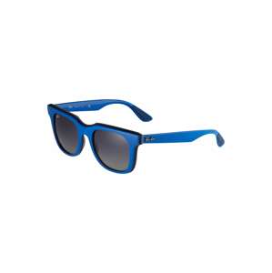 Ray-Ban Slnečné okuliare '0RB4368'  modrá