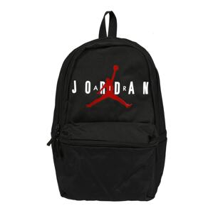 Jordan Batoh 'Jan'  čierna / biela / červená