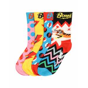 Happy Socks Ponožky 'Bowie'  zmiešané farby