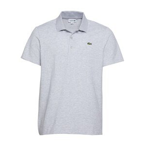 Lacoste Sport Funkčné tričko 'OTTOMAN'  sivá melírovaná
