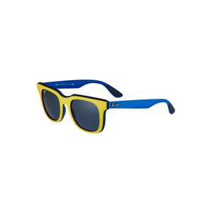 Ray-Ban Slnečné okuliare '0RB4368'  žltá / kráľovská modrá
