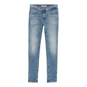 Calvin Klein Jeans Džínsy 'INFINITE'  modrá denim