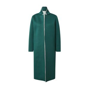 Liebesglück Prechodný kabát  zelená