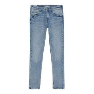 Pepe Jeans Jeans 'FINLY'  modrá denim