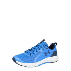 UNDER ARMOUR Športová obuv 'Commit 3'  kráľovská modrá / námornícka modrá
