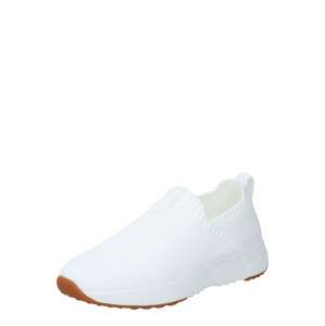 Marc O'Polo Slip-on obuv  biela