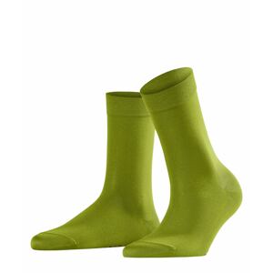 FALKE Ponožky  pastelovo zelená