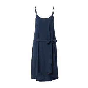 mazine Letné šaty 'Pinetta'  námornícka modrá