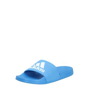 ADIDAS PERFORMANCE Plážové / kúpacie topánky 'ADILETTE SHOWER'  modrá