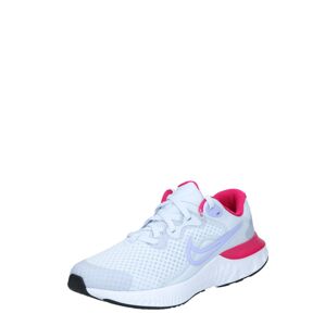 NIKE Športová obuv 'Renew'  svetlomodrá / ružová / biela