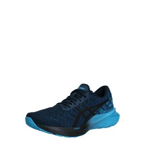ASICS Športová obuv 'DYNABLAST'  modrá / námornícka modrá / kobaltovomodrá