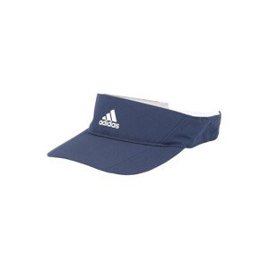 adidas Golf Športová šiltovka  námornícka modrá / biela