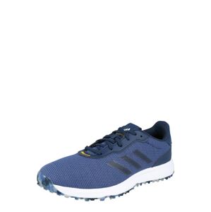 adidas Golf Športová obuv  kráľovská modrá