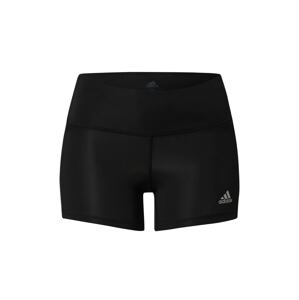 ADIDAS PERFORMANCE Sport-Shorts  čierna