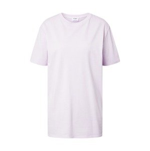 Cotton On T-Shirt  pastelovo fialová
