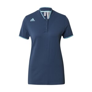 adidas Golf Funkčné tričko  námornícka modrá