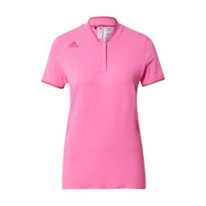 adidas Golf Sportshirt  ružová