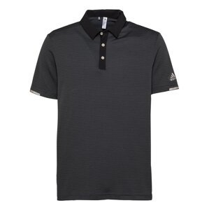 adidas Golf Funkčné tričko  tmavosivá / antracitová
