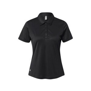 adidas Golf Funkčné tričko  čierna