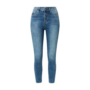 Pepe Jeans Jeans 'DION'  modrá denim