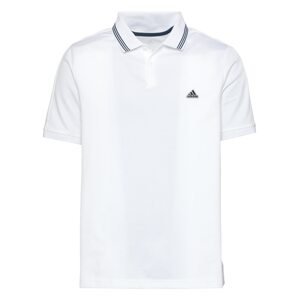 ADIDAS GOLF Funkčné tričko 'Go-To'  námornícka modrá / biela