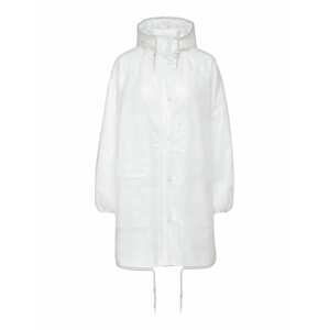SELECTED FEMME Prechodný kabát  biela
