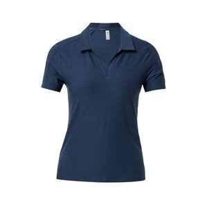 adidas Golf Funkčné tričko 'GO-TO SS P'  námornícka modrá