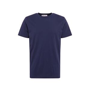 By Garment Makers Tričko  námornícka modrá
