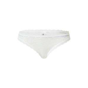 Calvin Klein Underwear Nohavičky ' '  biela