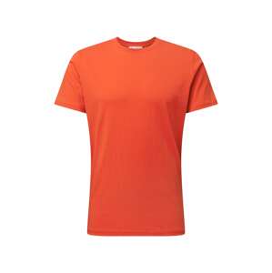 By Garment Makers Tričko  oranžovo červená