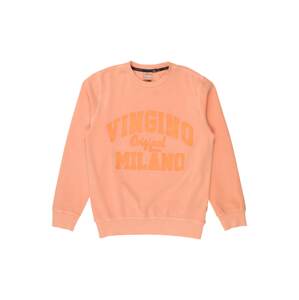 VINGINO Sweatshirt  koralová / oranžová