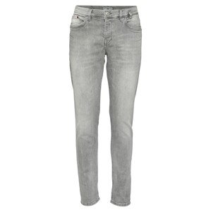 LTB Jeans 'SERVANDO X D'  sivý denim