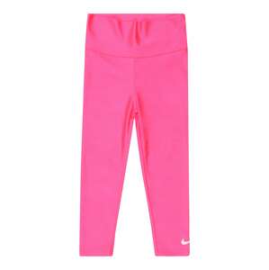 Nike Sportswear Legíny  ružová