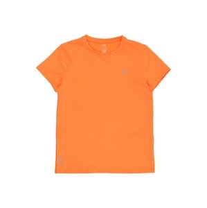 KIDS ONLY Shirt 'CLARISA'  oranžová